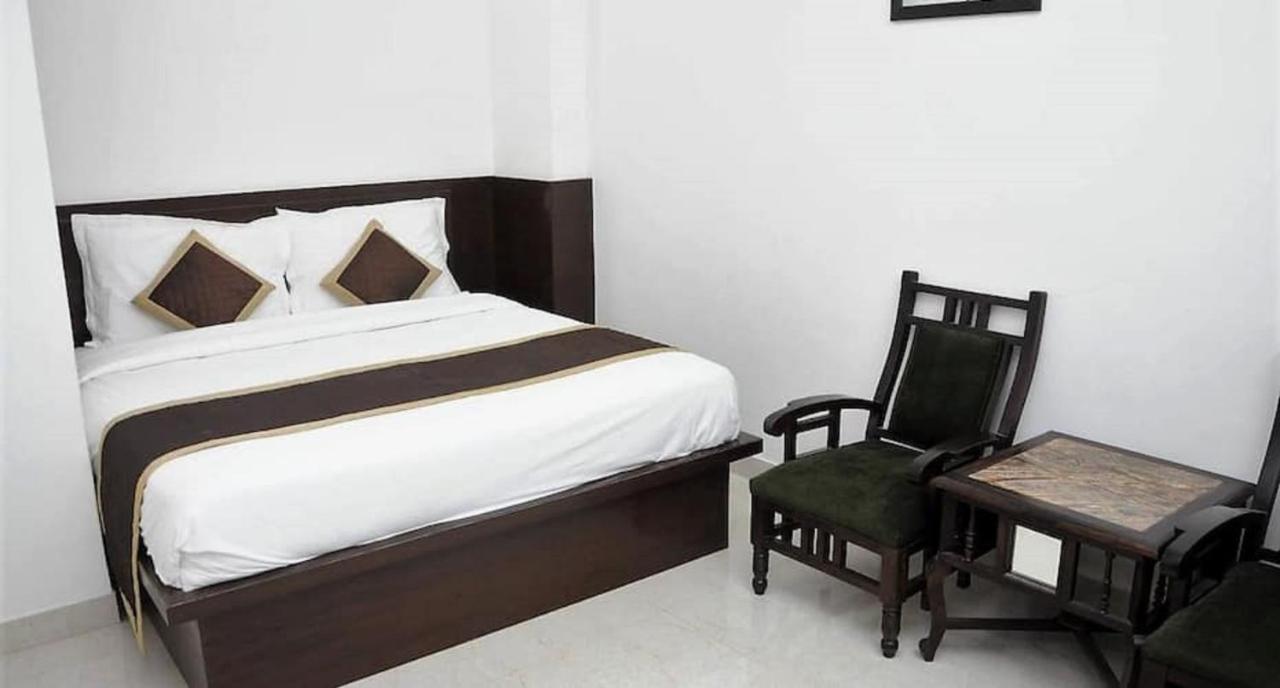 Del Hotel Jaisalmer Luaran gambar