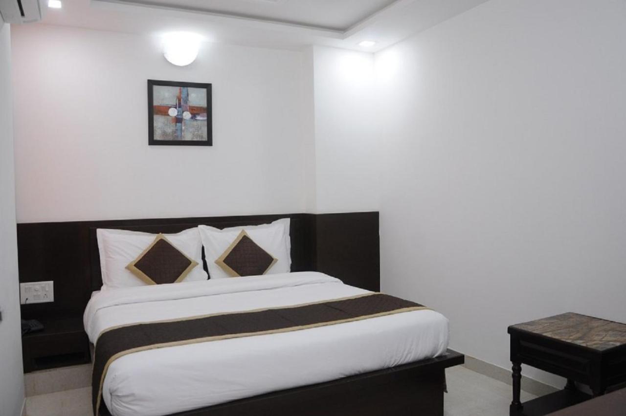 Del Hotel Jaisalmer Luaran gambar