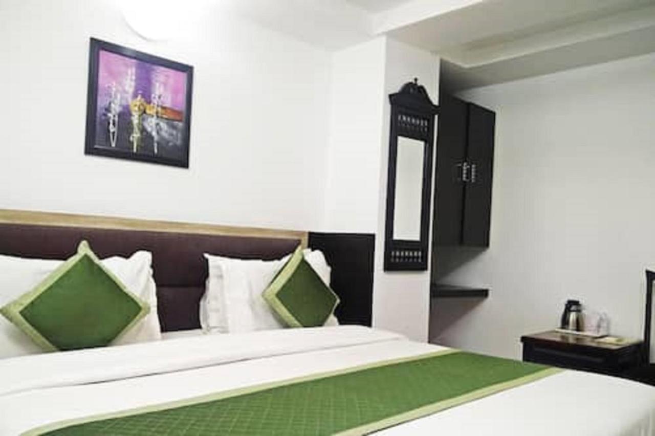 Del Hotel Jaisalmer Luaran gambar